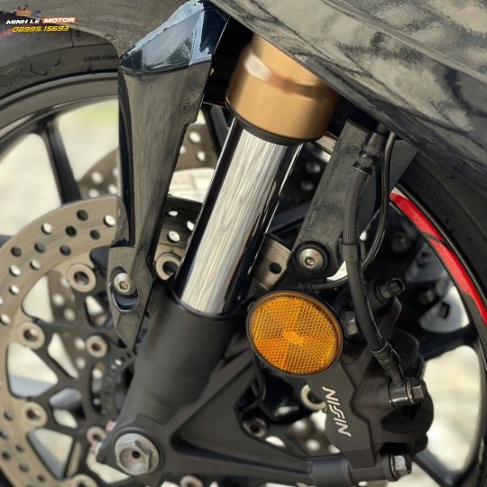 CBR650R đời 2020 