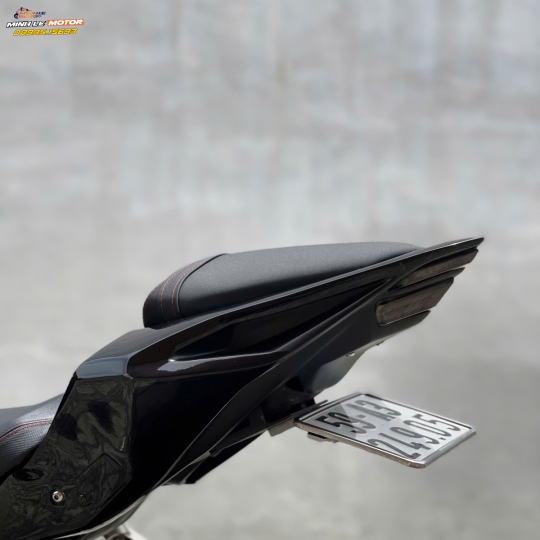 CBR650R đời 2020 