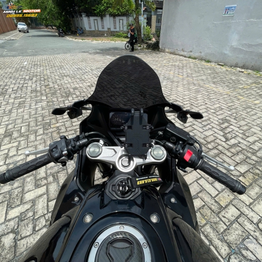 CBR650R đời 2020 