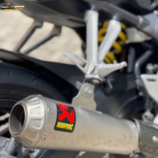 CBR650R đời 2020 