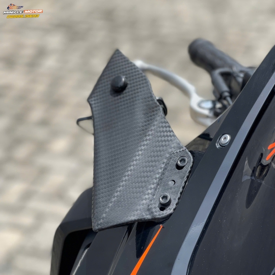 CBR650R đời 2020 