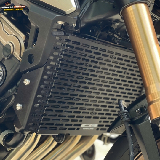 CB650R đời 2022