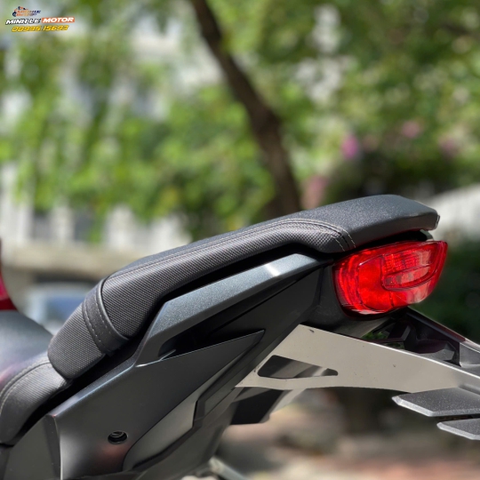 CB650R đời 2022