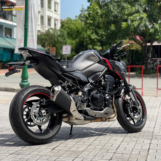 Z900 đời 2023 