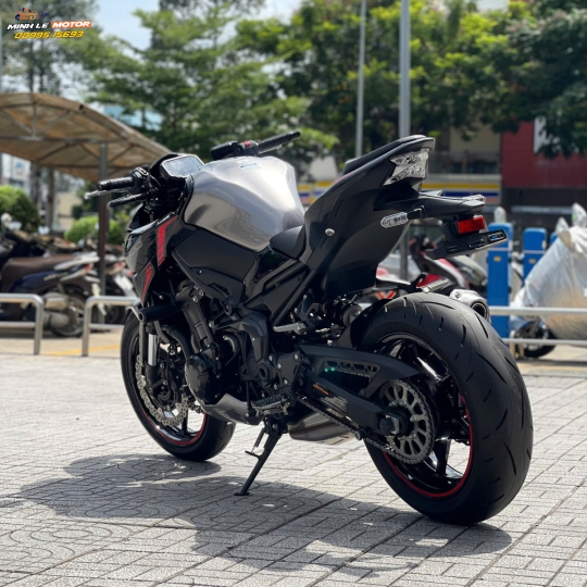 Z900 đời 2023 