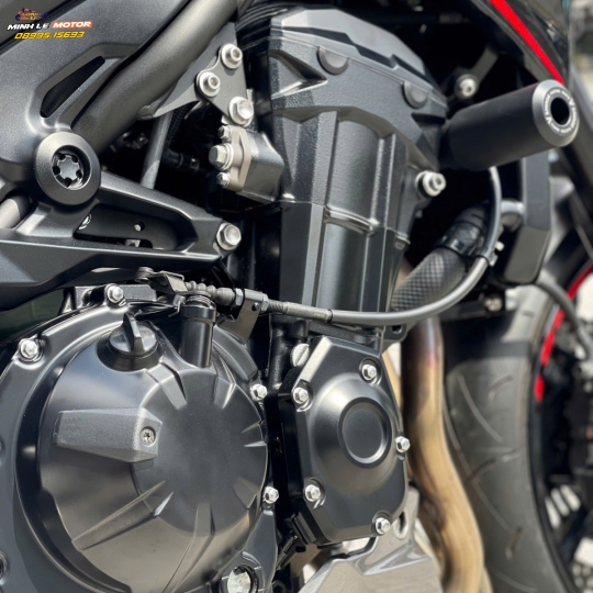 Z900 đời 2023 