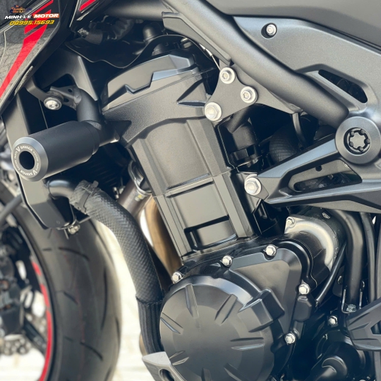 Z900 đời 2023 