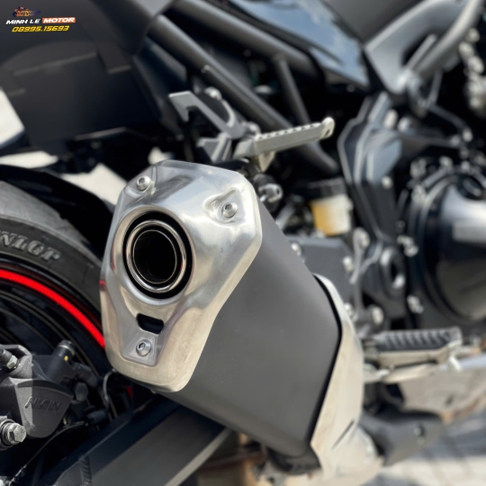 Z900 đời 2023 