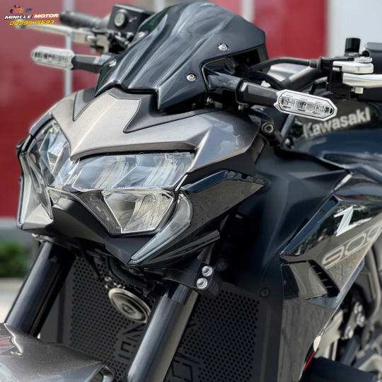 Z900 đời 2023 