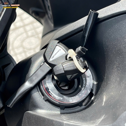 Z900 đời 2023 