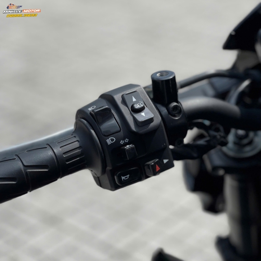Z900 đời 2023 
