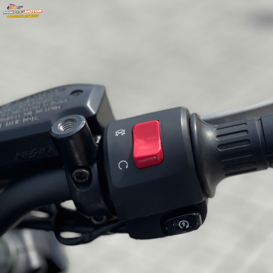 Z900 đời 2023 