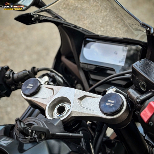 Cbr650r 2023 black