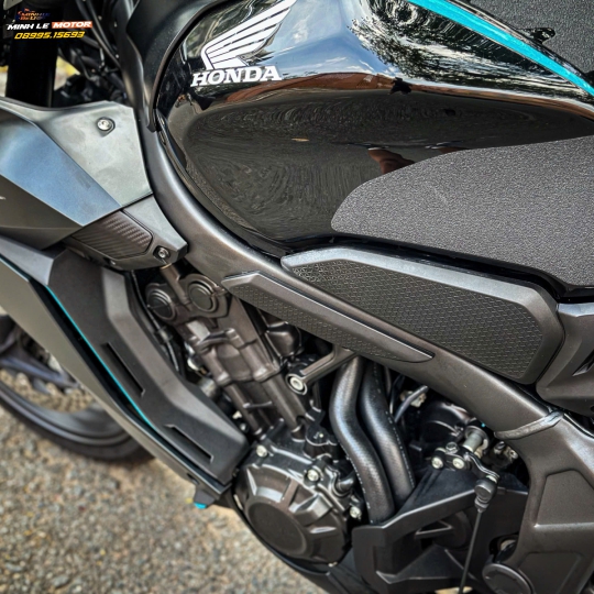 Cbr650r 2023 black