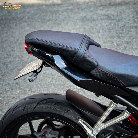 Cbr650r 2023 black