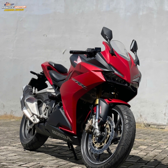 CBR250RR