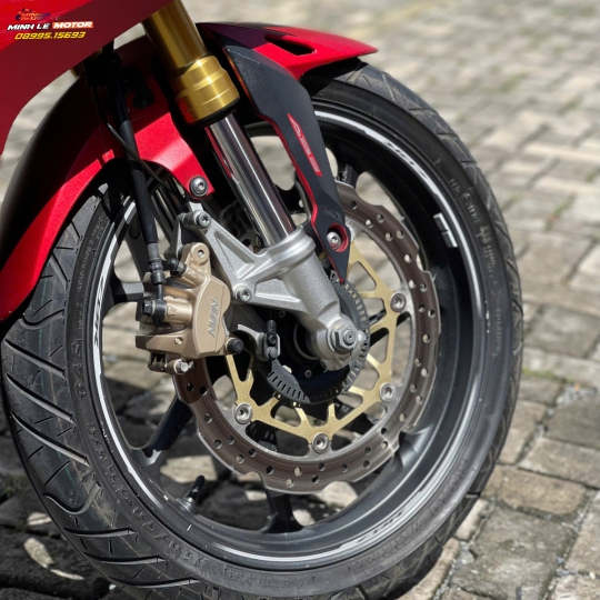 CBR250RR