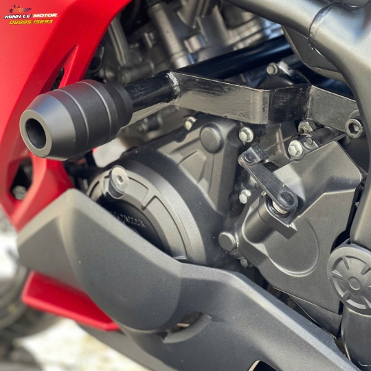 CBR250RR