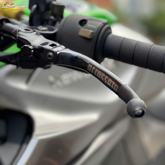 Z1000 đời 2014