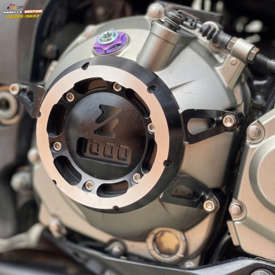 Z1000 đời 2014