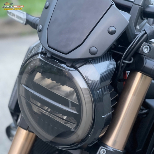 Kawasaki Z900