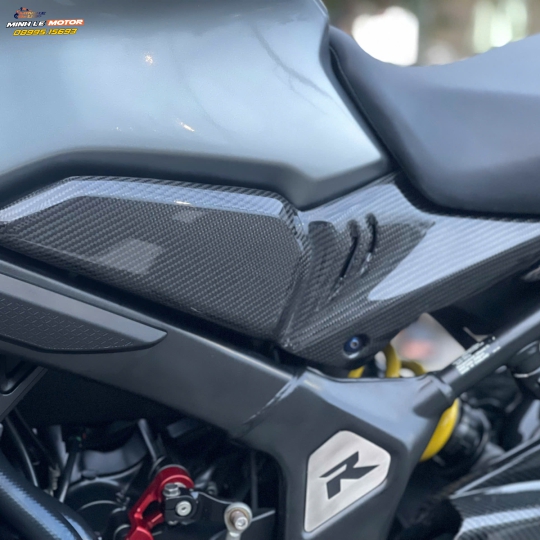 Kawasaki Z900