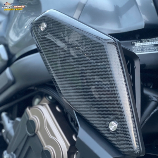 Kawasaki Z900