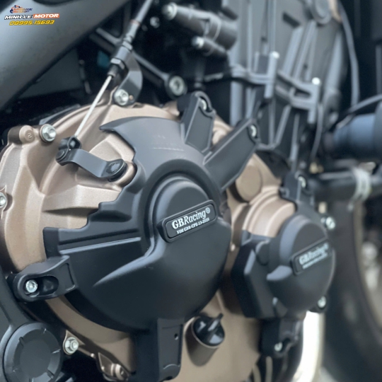 Kawasaki Z900