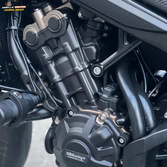 Kawasaki Z900