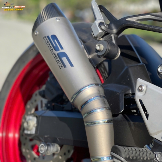 Honda Cb650r 2022