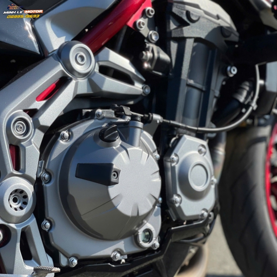 Honda Cb650r 2022