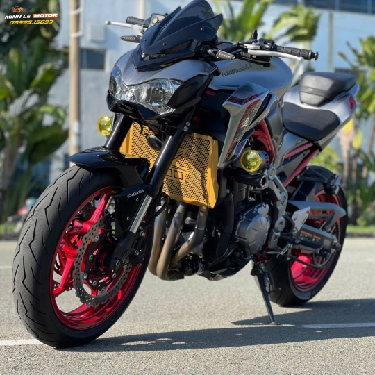 Honda Cb650r 2022