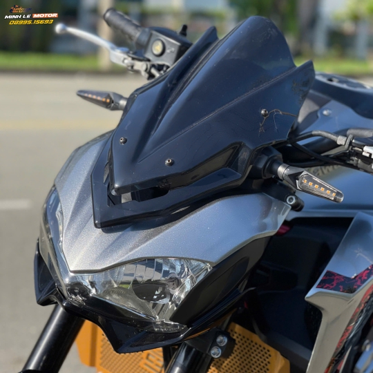 Honda Cb650r 2022