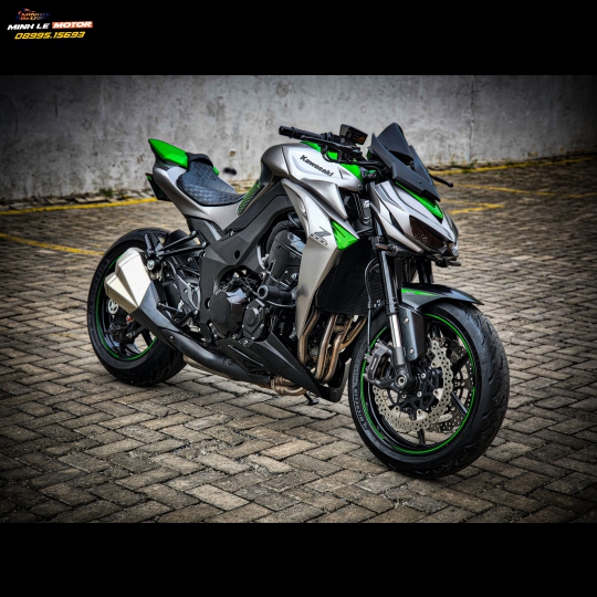 Z1000 abs 2016