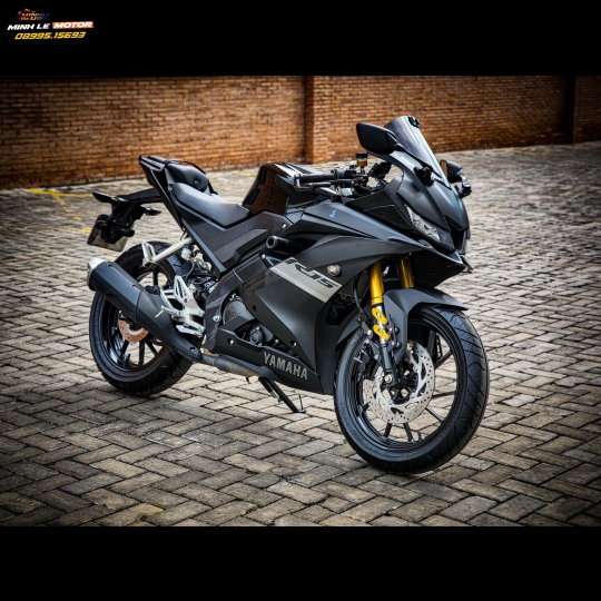 R15v3 model 2021