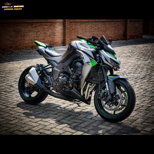 Abs 2016 xám xanh