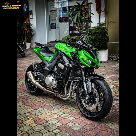 Z1000 abs 2015