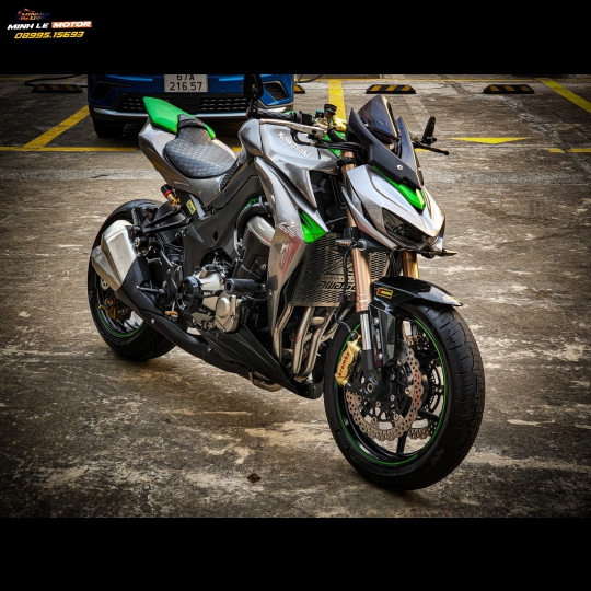 Z1000 abs 2014