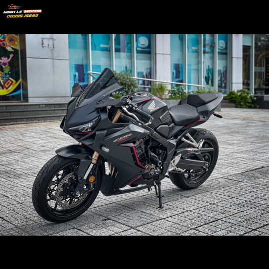 Cbr1000r Honda 