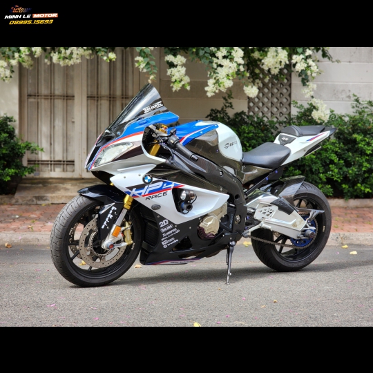 S1000RR 2011