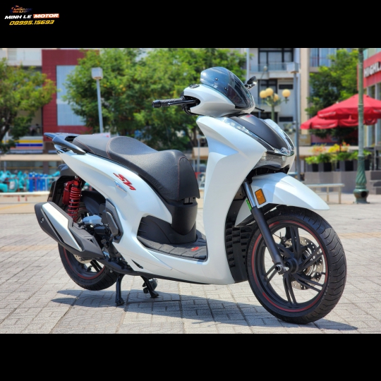 Sh350i biển 85