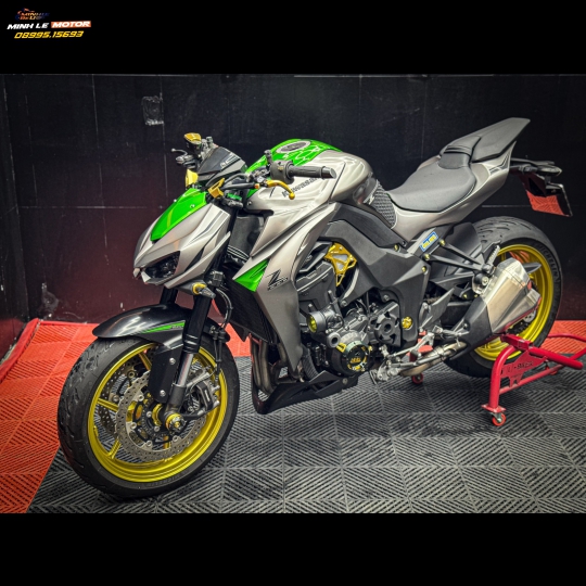 Z1000 2016  