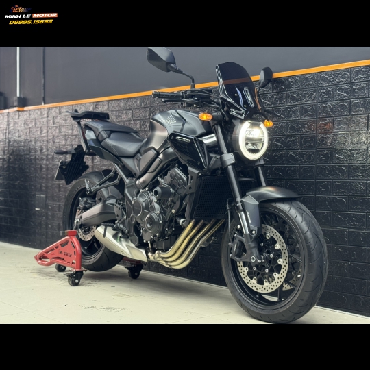 Cb650 2023 