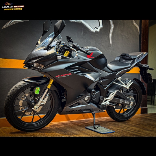 CB650 2022
