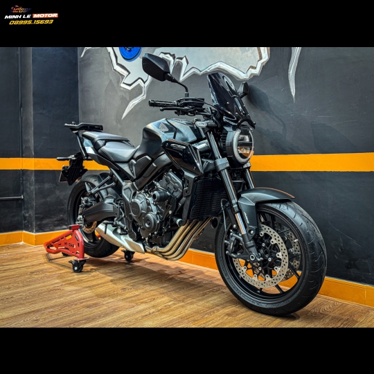Cbr150r 