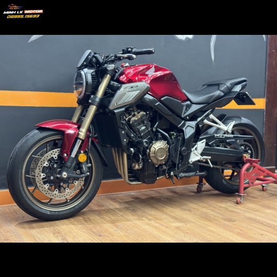 Z900 2017