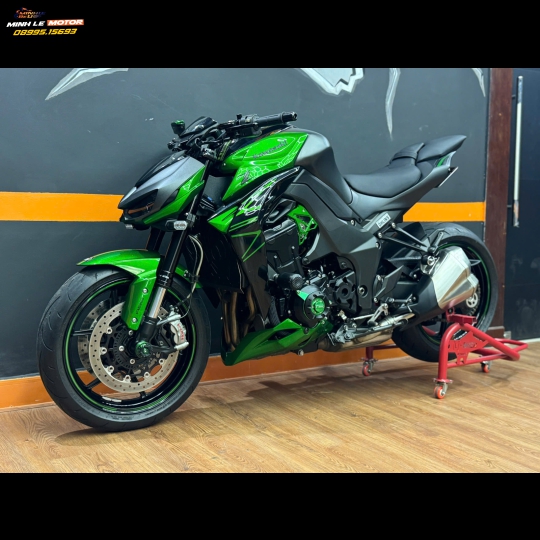 Z1000R 2022