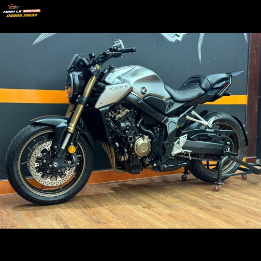 Cb650 2020