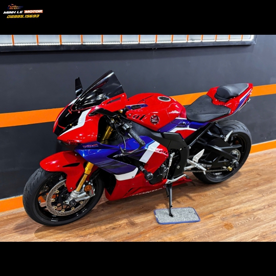 HonDa CBR1000RR 