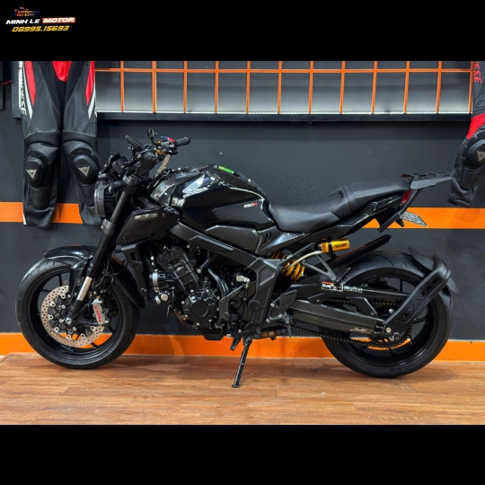 Honda Cb650 2022